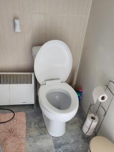 Maisons de vacances studio a la campagne : photos des chambres