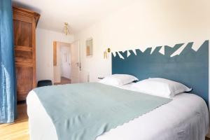 Villas Villa Marebi entre ocean et vignes : photos des chambres
