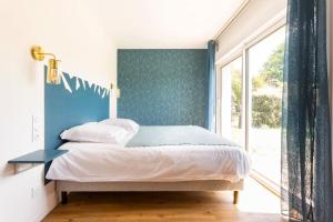 Villa Marebi entre océan et vignes