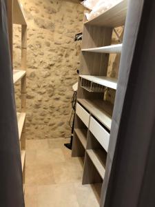 Appartements Le Pesquier : photos des chambres