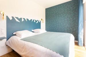 Villas Villa Marebi entre ocean et vignes : photos des chambres