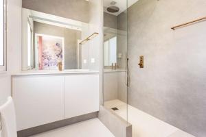 Villas Villa Marebi entre ocean et vignes : photos des chambres