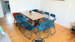 Appartements Jolie T5 familial 10p : photos des chambres