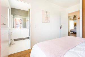 Villas Villa Marebi entre ocean et vignes : photos des chambres