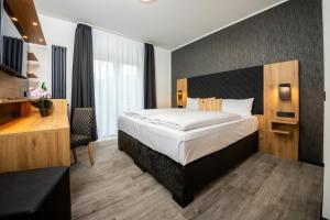 Hotel am Park Bad Driburg