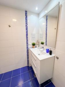 Elegant 1BDR Bright Flat with Pool