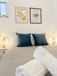 Elegant 1BDR Bright Flat with Pool