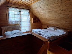 Apartma Bogi Kranjska Gora 