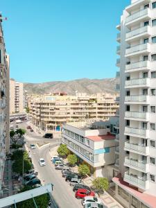 Elegant 1BDR Bright Flat with Pool