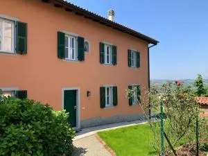 Ferienhaus Casa Toni mit Wallbox & Photovoltaik - Tagliolo Monferrato