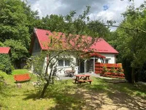 Apartament Zacisze - Głuszewo