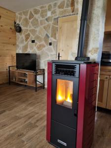 Mountain house Savin Kuk