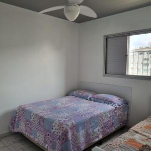 Apartamento quadra da praia - Pitangueiras Guarujá