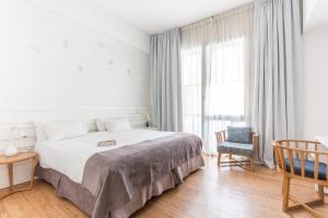 Hotel BA Jardines Palermo