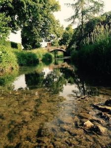 Erholung im Main-Tauber-Kreis