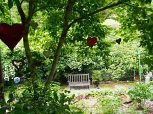 Erholung im Main-Tauber-Kreis