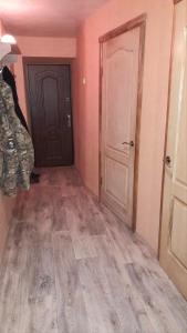 Two-Bedroom Apartment Pokrovskaya, 48