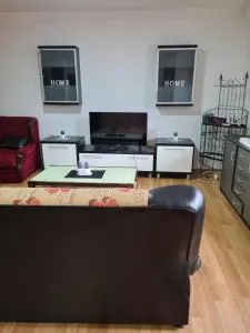 Apartman dragana - 贝拉茨尔克瓦