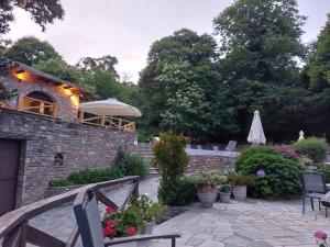 Amalthia Traditional Guesthouse