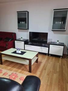 Apartman dragana