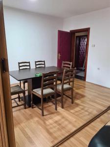 Apartman dragana