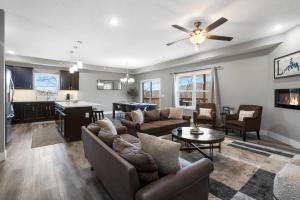 Billiards, Arcades, Peaceful Oasis, 400 of Daily Attraction Tickets!