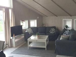 Holiday home Dan Huus Marie