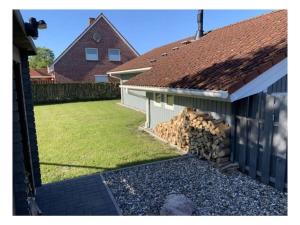 Holiday home Dan Huus Marie