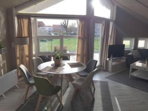 Holiday home Dan Huus Marie