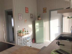 Holiday home Dan Huus Marie