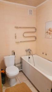 Two-Bedroom Apartment Pokrovskaya, 48