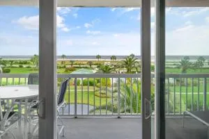 St. Simons Grand 214 - 1400 Ocean Blvd - 东区