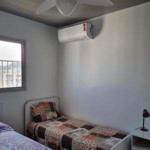 Apartamento quadra da praia - Pitangueiras Guarujá