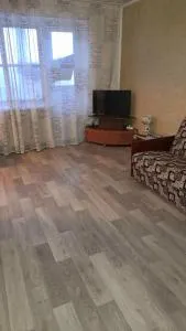 Two-Bedroom Apartment Pokrovskaya, 48 - Izyum