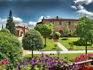 Vintage Mansion in Montepulciano with Pool - Valiano