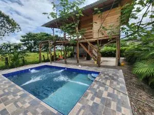 La MALOCA de Villas la Granja - Cuarteles