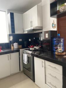 Departamento en Huanchaco