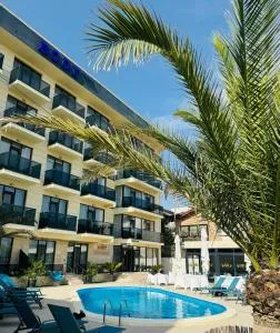 Body Hotel - Tashaul