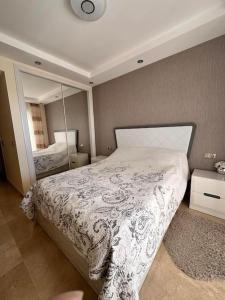 Bellavista Hills apartments in Calahonda,Málaga
