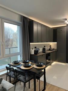 Apartament Puławska - Piaseczno Warszawa