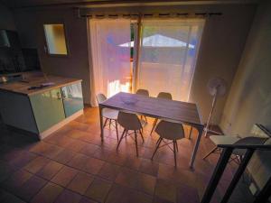Maisons d'hotes L-Intemporel : photos des chambres