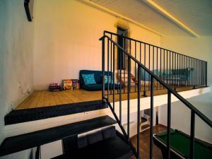 Maisons d'hotes L-Intemporel : photos des chambres