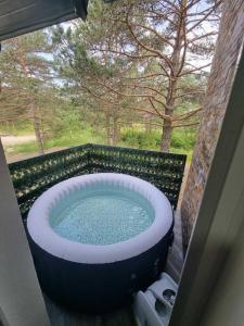 Apartman Vuk Divčibare