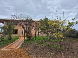 Turquoise Coast Lodge