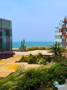 Apartamentos Condominio H2 Bocagrande Por Parceros Group