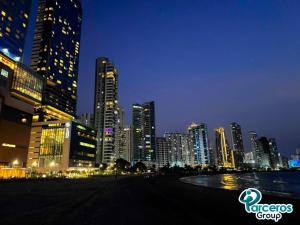 Apartamentos Condominio H2 Bocagrande Por Parceros Group