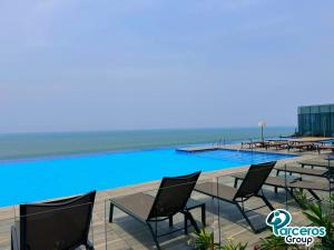 Apartamentos Condominio H2 Bocagrande Por Parceros Group