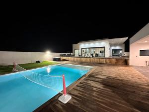 Villas Villa Noam Haut Standing 220m2 : photos des chambres