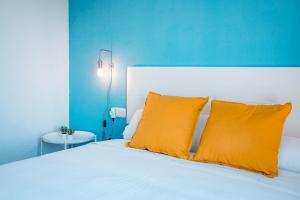 Apartamento turístico moderno con parking QH Plaza San Isidro