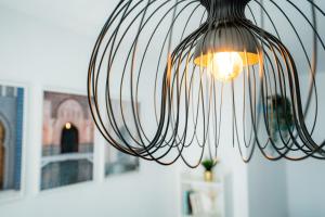 Apartamento turístico moderno con parking QH Plaza San Isidro